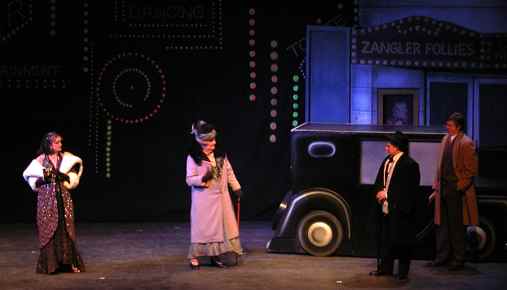 Picture from Broxbourne Crazy For You