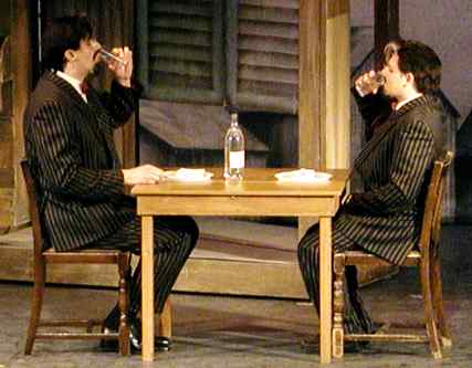 Picture from Broxbourne Crazy For You