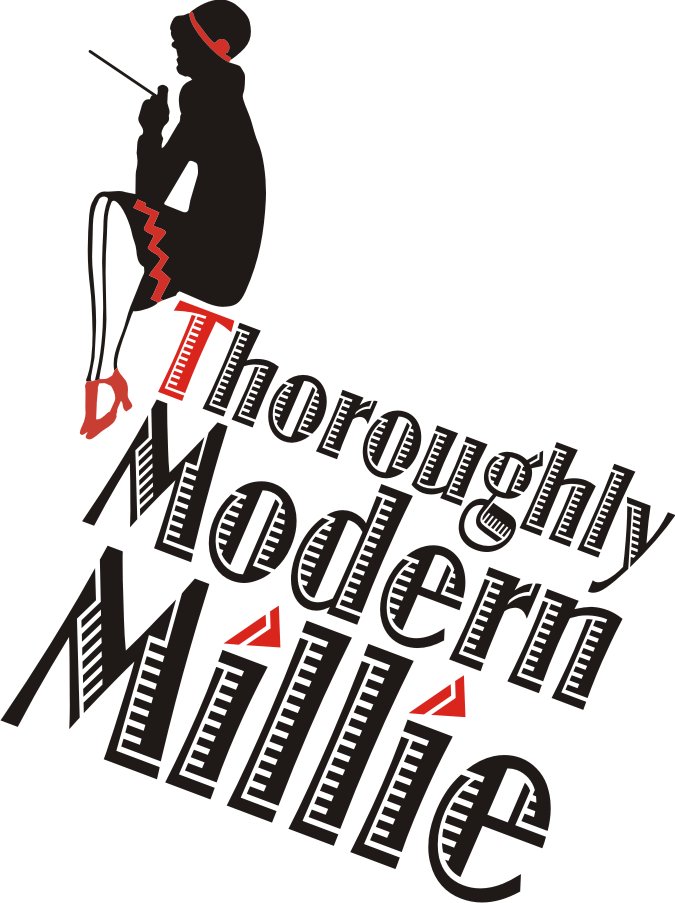 Moderna Millie [1967]